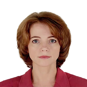 Елена Шорр