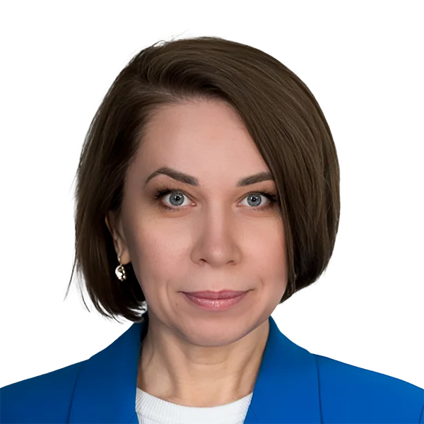 Елена Звонарёва