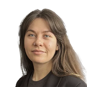 Елизавета Музалевская