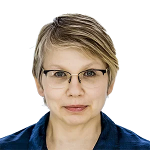 Елизавета Рыбинская