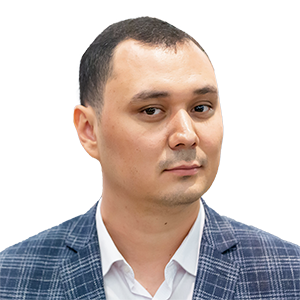 Елжан Насипов
