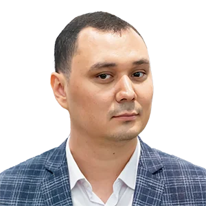 Елжан Насипов