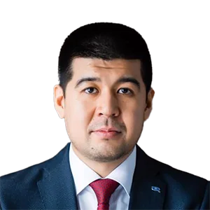 Еркин Акимбеков