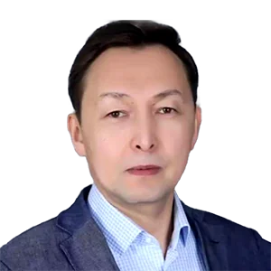 Ерлан Букенов