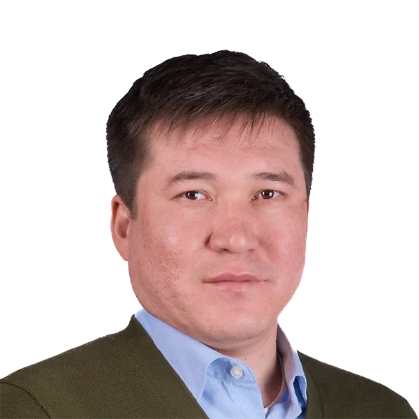 Ернур Толенбеков