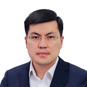 Ержан Малимбаев