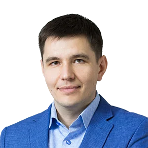Евгений Березин
