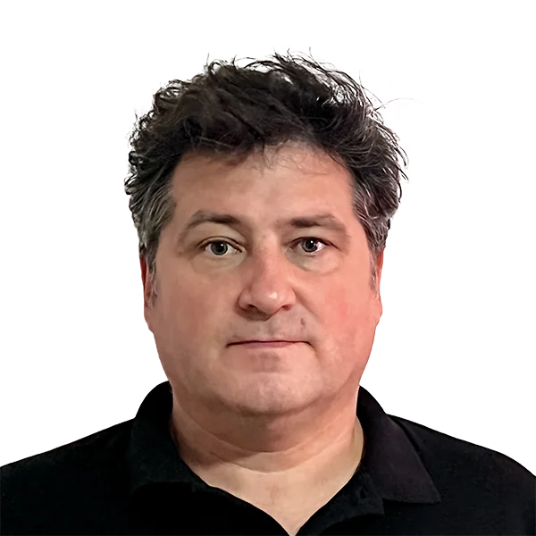 Евгений Ильницкий