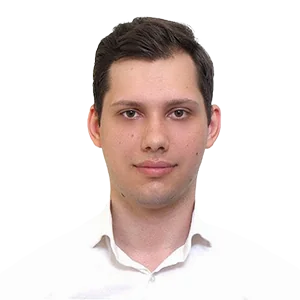 Евгений Очеретный