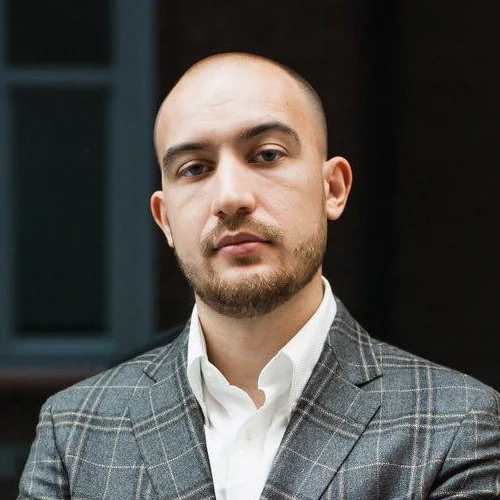 Евгений Папантониу