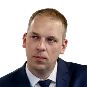 Евгений Пчелин