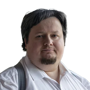 Евгений Питолин