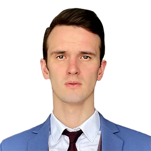 Евгений Соловьев