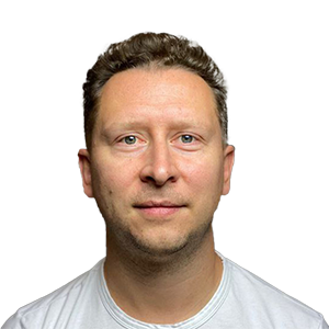 Евгений Степанов