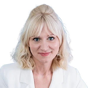 Юлия Никулина