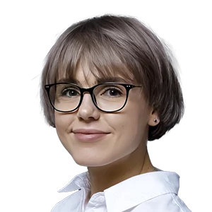 Юлия Скрябина