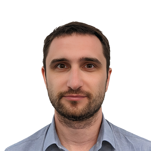 Юрий Белов