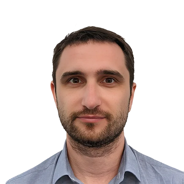 Юрий Белов
