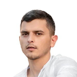 Юрий Чуприн