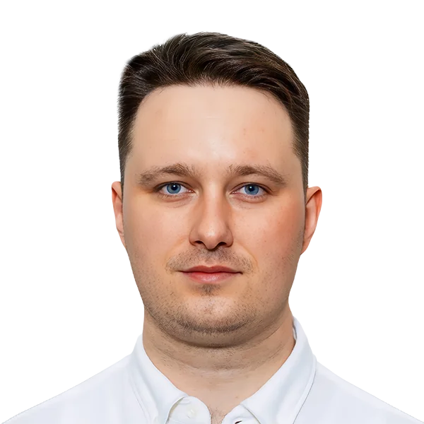 Юрий Дорофеев