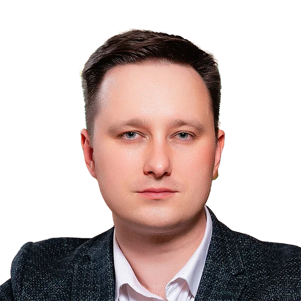 Юрий Дорофеев