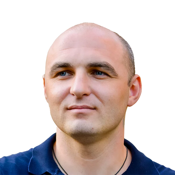 Юрий Гатупов