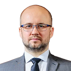 Юрий Конов