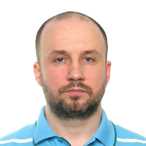 Юрий Конов