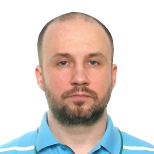 Юрий Конов