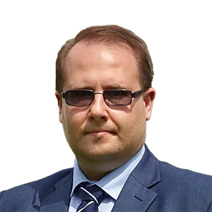 Юрий Мельников