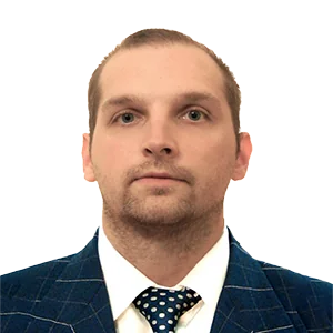 Юрий Миронов