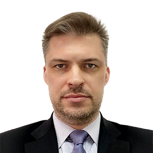 Юрий Мороз