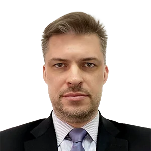 Юрий Мороз