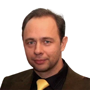 Юрий Полищук