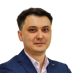 Замир Кабдешов