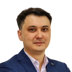 Замир Кабдешов