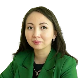 Жулдыз Бауыржанкызы