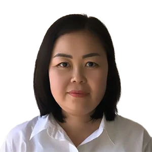 Жулдыз Кальпеева
