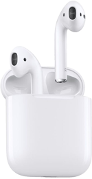 Наушники Apple Airpods