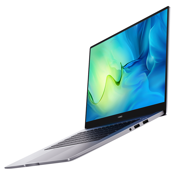 Ноутбук Huawei MateBook D 15