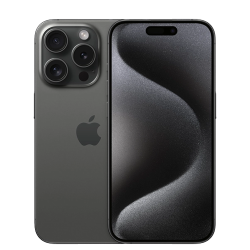 Смартфон Apple iPhone 15 Pro