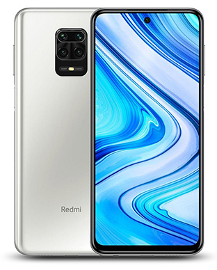 Redmi Note 9 Pro