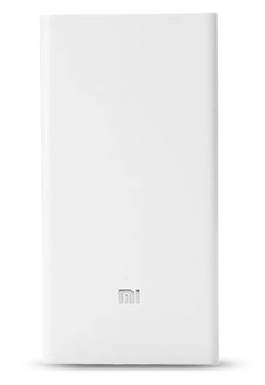 Xiaomi Powerbank