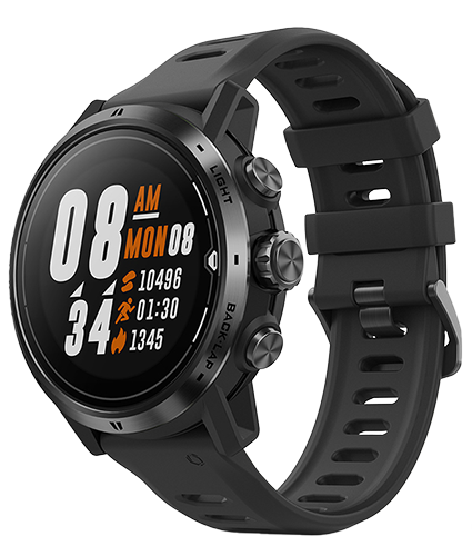Смарт-часы COROS Apex Pro