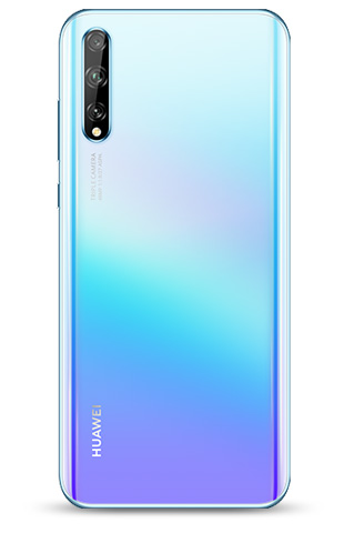 Huawei Y8P
