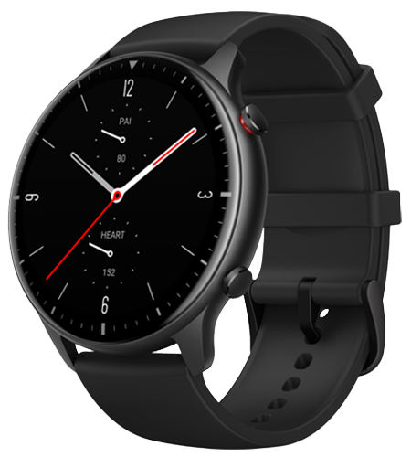 Смартчасы Amazfit GTR 2