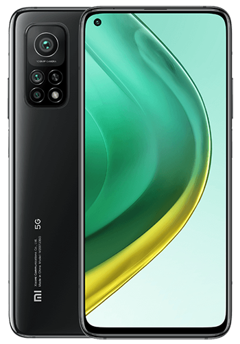 Смартфон Xiaomi Mi 10T Pro