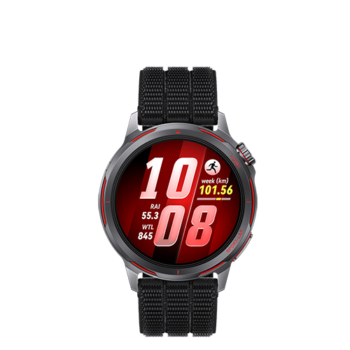 Смарт-часы Huawei Watch GT Runner 2