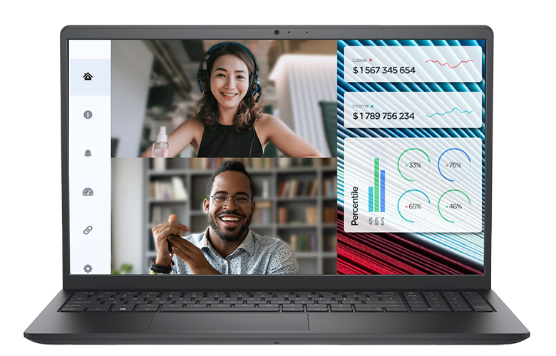 Ноутбук Dell Vostro 3520