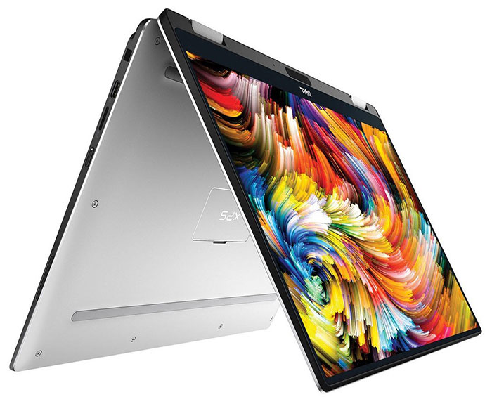 Dell XPS 13